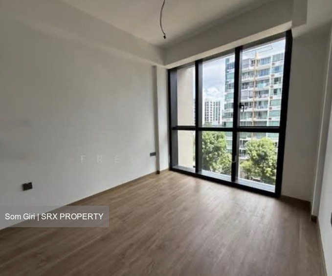 Tanah Merah Kechil Link (D16), Condominium #602000081